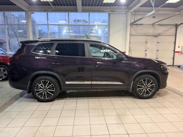 Chery Tiggo 8 Pro I с пробегом 2021 года, цена 1 899 000 рублей, 120600 км, внедорожник, Автокод Объявления