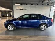 Skoda Octavia III (A7) Рестайлинг Екатеринбург  - изображение 27