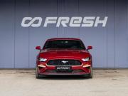 Ford Mustang VI Рестайлинг Краснодар  - изображение 25