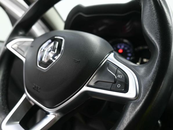 Renault Duster I Рестайлинг с пробегом 2019 года, цена 1 679 900 рублей, 78989 км, внедорожник, Автокод Объявления
