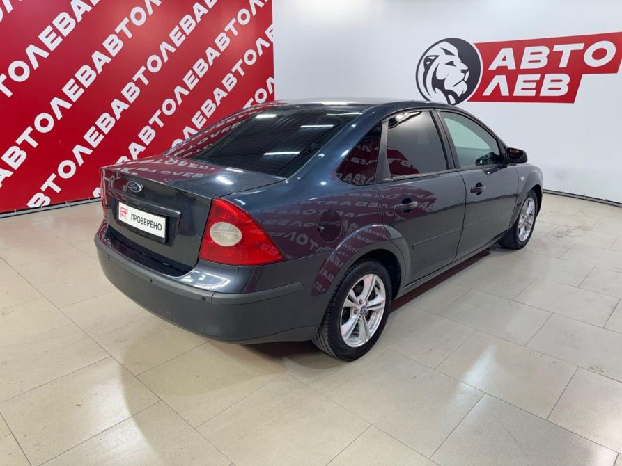 Ford Focus II Новочеркасск  - изображение 5