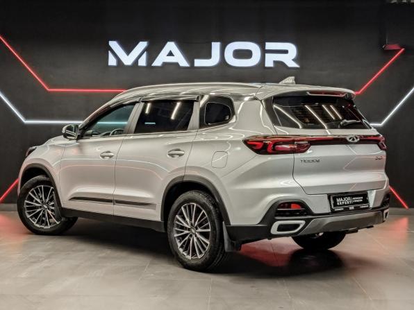 Chery Tiggo 8 I Рестайлинг с пробегом 2023 года, цена 1 955 000 рублей, 23431 км, внедорожник, Автокод Объявления