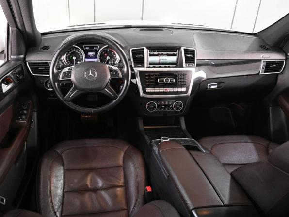 Mercedes-Benz GL-Класс II (X166) с пробегом 2015 года, цена 3 279 000 рублей, 341767 км, внедорожник, Автокод Объявления