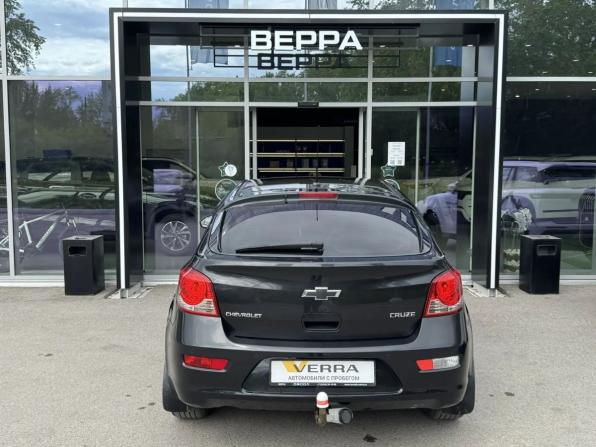 Chevrolet Cruze I Рестайлинг с пробегом 2014 года, цена 710 000 рублей, 202344 км, хэтчбек, Автокод Объявления