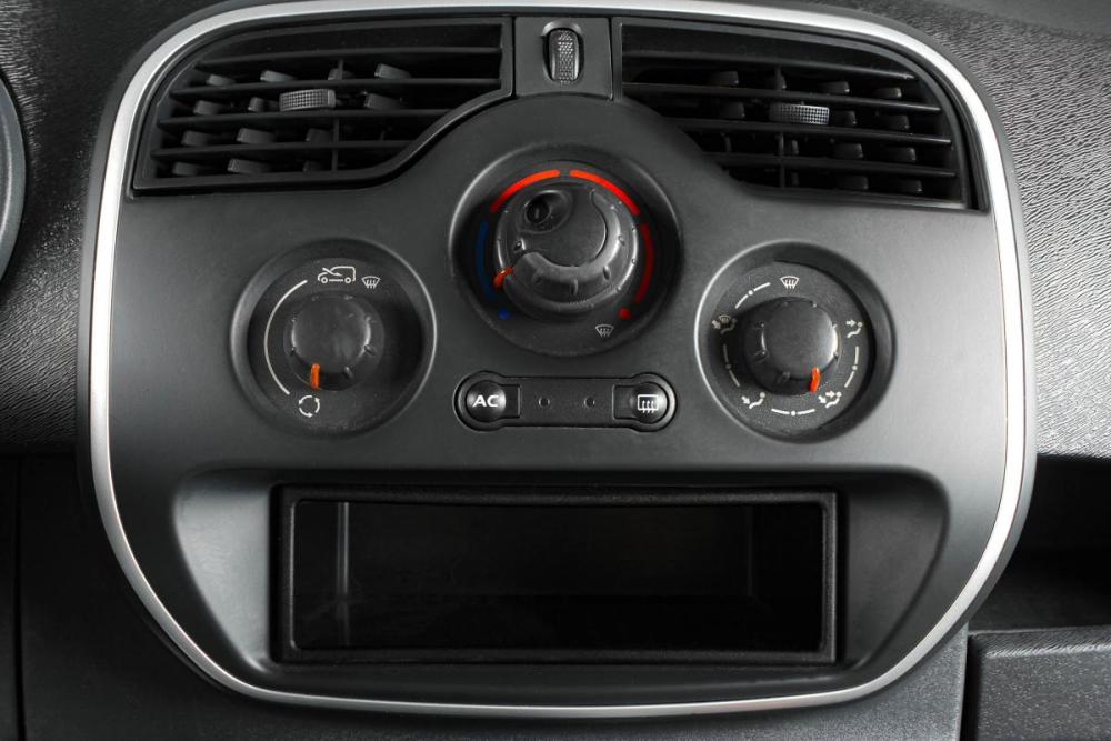 Renault Kangoo II Рестайлинг Тюмень  - изображение 14