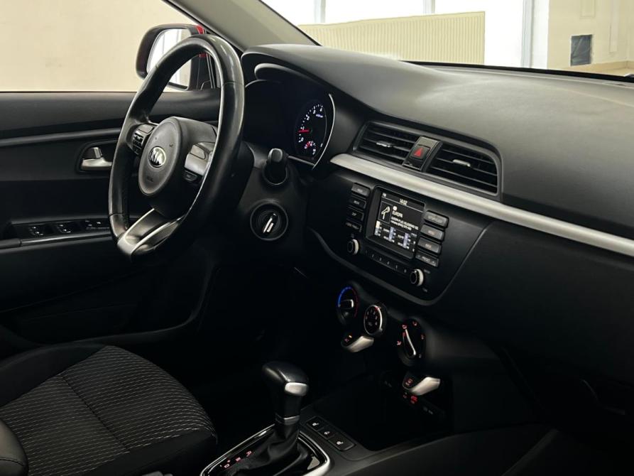 Kia Rio IV Волгоград  - изображение 25