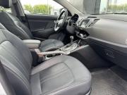 Kia Sportage III Рестайлинг Новосибирск  - изображение 47