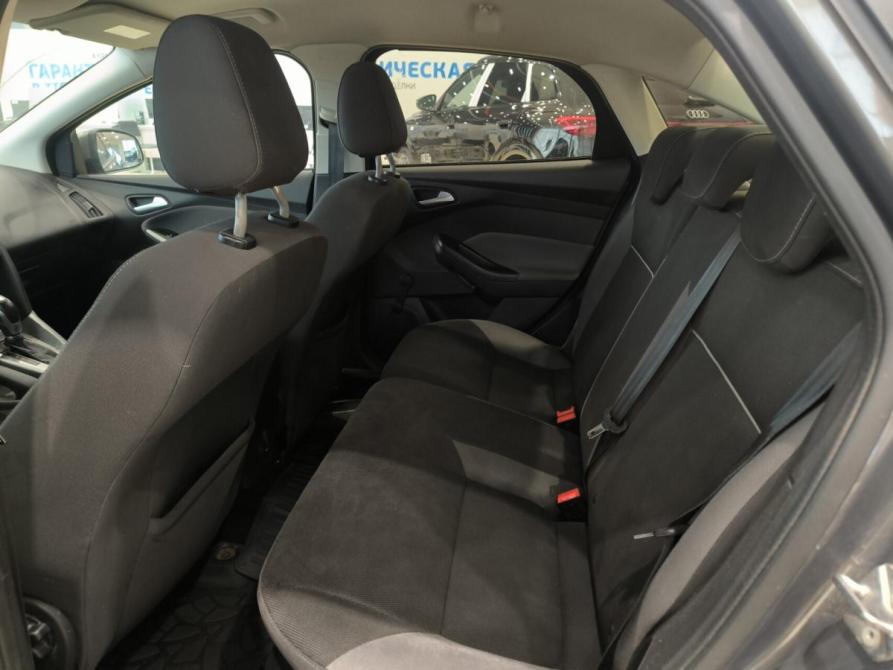 Ford Focus III Казань  - изображение 15