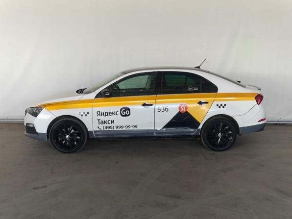 Skoda Rapid II с пробегом 2021 года, цена 935 000 рублей, 347779 км, лифтбек, Автокод Объявления
