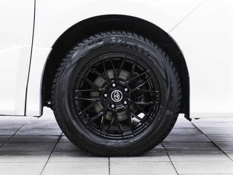 Toyota Noah III (R80) Красноярск  - изображение 29