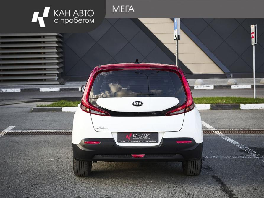 Kia Soul III Казань  - изображение 4