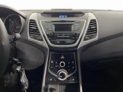 Hyundai Elantra V (MD) Рестайлинг Воронеж  - изображение 36