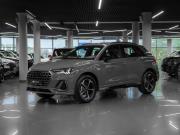 Audi Q3 II (F3) Москва  - изображение 28