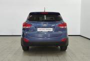 Hyundai ix35 I Рестайлинг Екатеринбург  - изображение 29