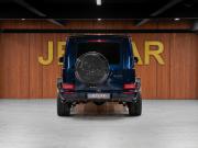 Mercedes-Benz G-Класс AMG II (W463) Москва  - изображение 56