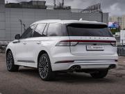 Lincoln Aviator II Москва  - изображение 33