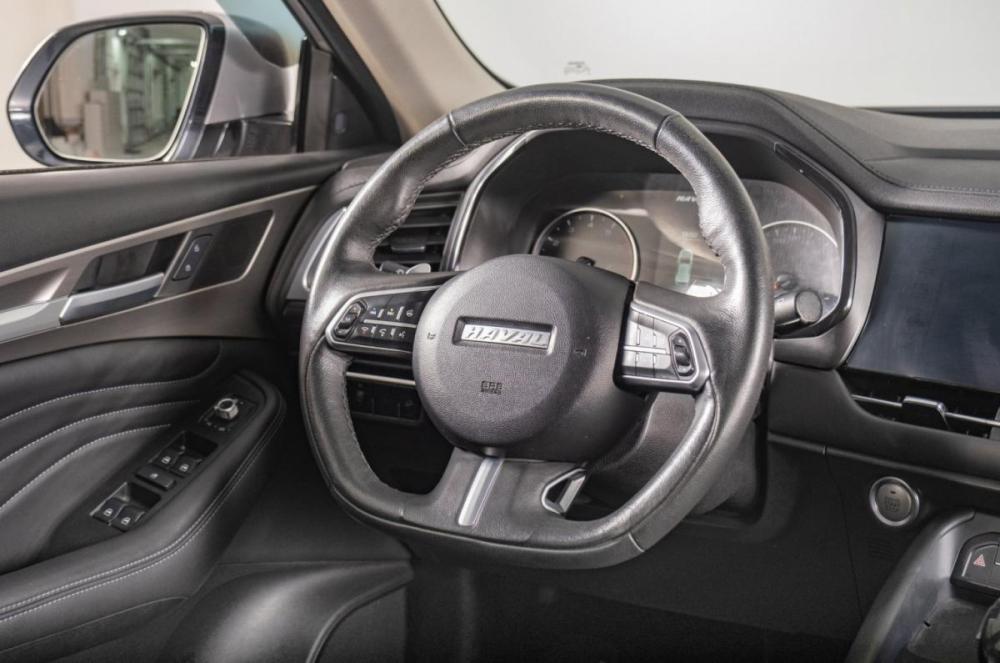 Haval F7 I Томск  - изображение 10