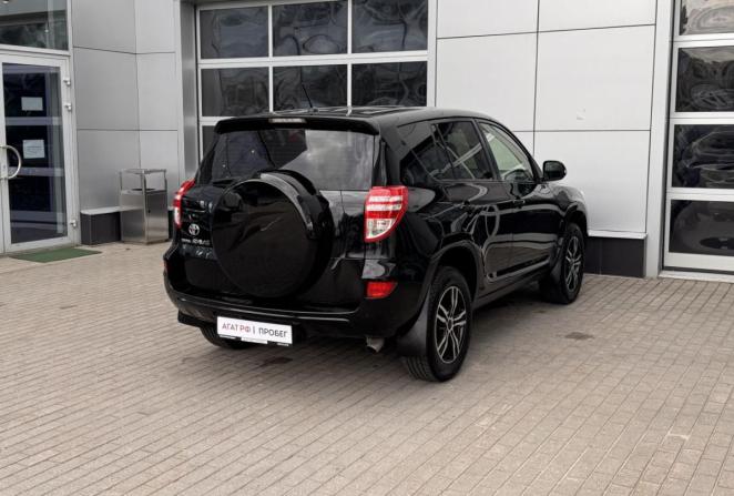 Toyota RAV4 III (XA30) Рестайлинг с пробегом 2012 года, цена 1 470 000 рублей, 196297 км, внедорожник, Автокод Объявления