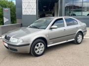 Skoda Octavia I (A4) Рестайлинг Казань  - изображение 15