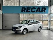 Lada (ВАЗ) Granta I Рестайлинг Санкт-Петербург  - изображение 35