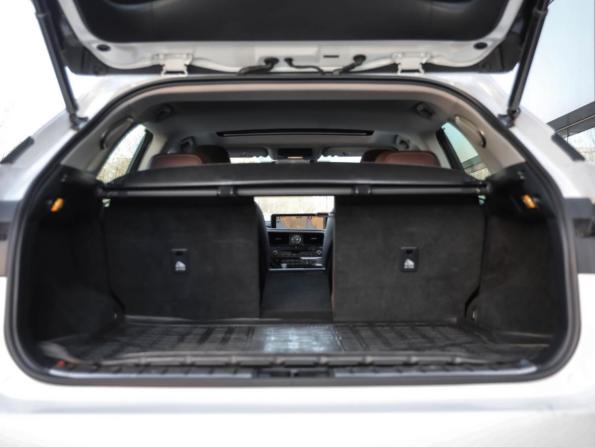 Lexus RX IV с пробегом 2016 года, цена 3 049 000 рублей, 214366 км, внедорожник, Автокод Объявления