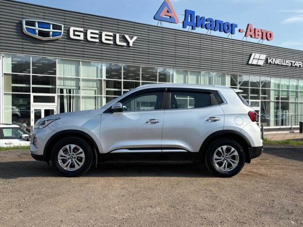 Chery Tiggo 4 Pro I с пробегом 2024 года, цена 1 500 000 рублей, 69527 км, внедорожник, Автокод Объявления