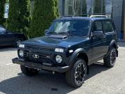 Lada (ВАЗ) Niva Legend Саратов  - изображение 14