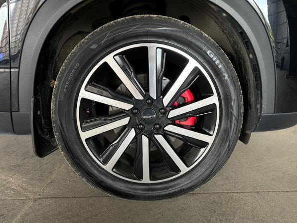 Jaecoo J7 I с пробегом 2023 года, цена 2 420 000 рублей, 38814 км, внедорожник, Автокод Объявления