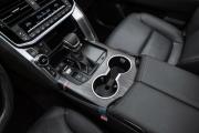 Toyota Land Cruiser 300 Series Москва  - изображение 39