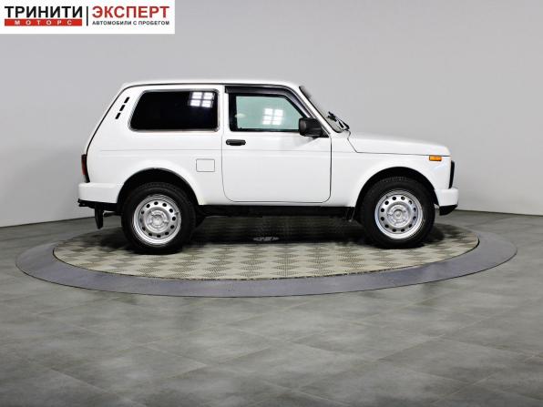 Lada (ВАЗ) 2121 (4x4) I Рестайлинг с пробегом 2018 года, цена 597 000 рублей, 81592 км, внедорожник, Автокод Объявления