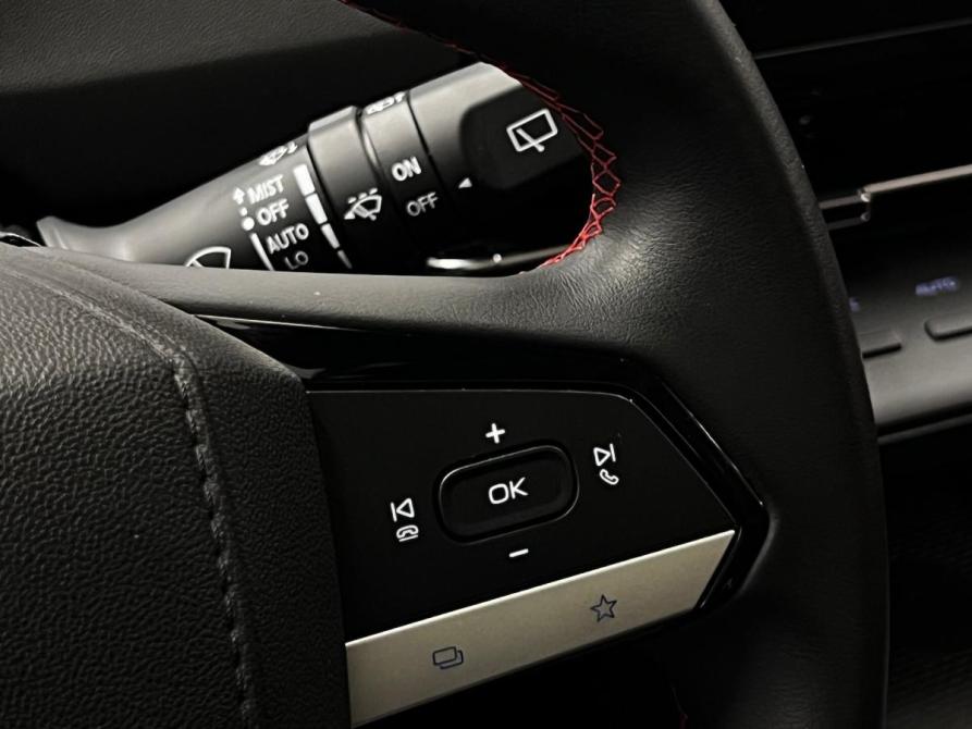 Changan CS55 Plus II Санкт-Петербург  - изображение 11
