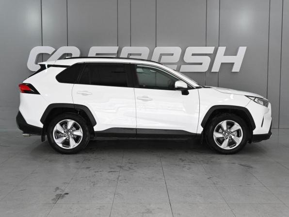 Toyota RAV4 V (XA50) с пробегом 2019 года, цена 2 649 000 рублей, 182372 км, внедорожник, Автокод Объявления