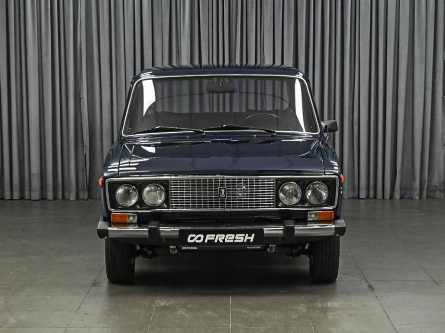 Lada (ВАЗ) 2106 Ставрополь  - изображение 3