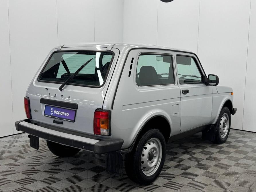 Lada (ВАЗ) 2121 (4x4) I Рестайлинг Воронеж  - изображение 2