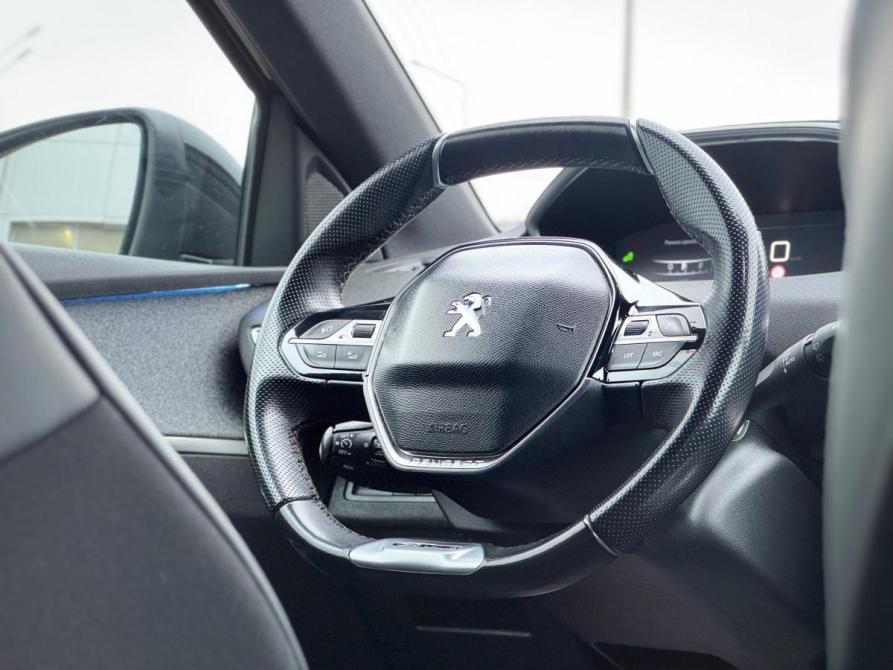 Peugeot 3008 II Воронеж  - изображение 11