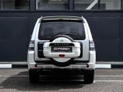 Mitsubishi Pajero IV Рестайлинг 1 Новороссийск  - изображение 30