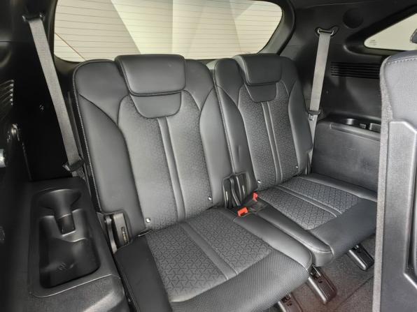Kia Sorento IV с пробегом 2021 года, цена 3 899 000 рублей, 54604 км, внедорожник, Автокод Объявления