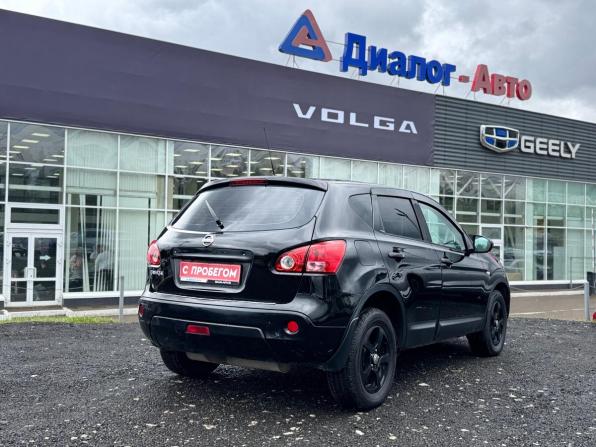 Nissan Qashqai I с пробегом 2008 года, цена 690 000 рублей, 241510 км, внедорожник, Автокод Объявления