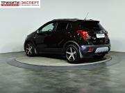 Opel Mokka I Белгород  - изображение 20
