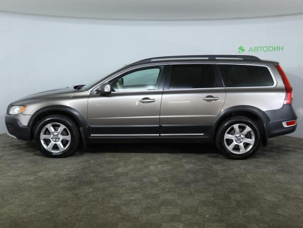 Volvo XC70 II с пробегом 2011 года, цена 1 149 000 рублей, 289000 км, универсал, Автокод Объявления