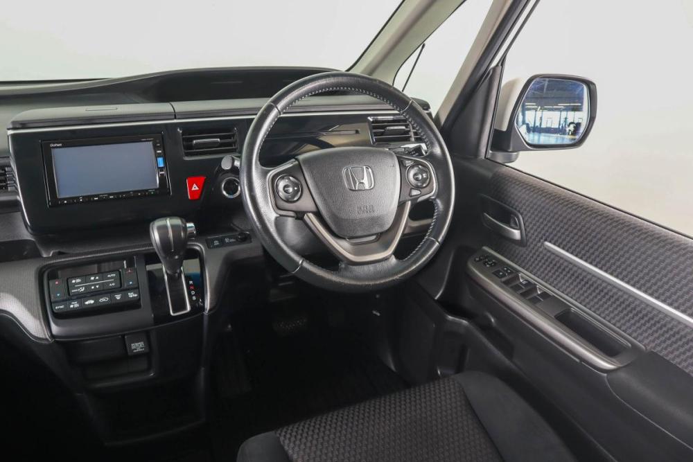Honda Stepwgn V Пермь  - изображение 16