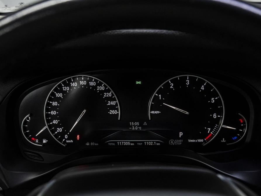 BMW X3 III (G01) Тюмень  - изображение 30