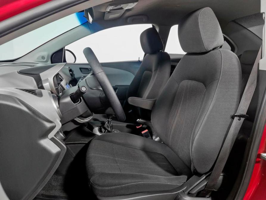 Chevrolet Aveo II Нижний Новгород  - изображение 11