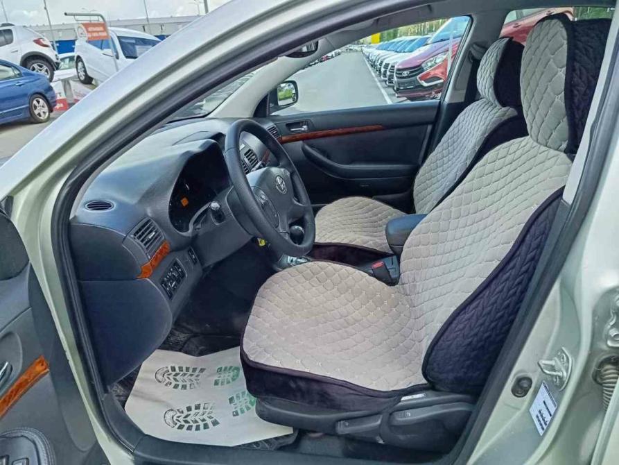 Toyota Avensis II Тюмень  - изображение 9