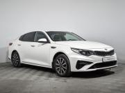 Kia Optima IV Рестайлинг Санкт-Петербург  - изображение 22