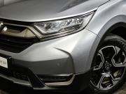 Honda CR-V V Москва  - изображение 30