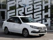 Lada (ВАЗ) Granta I Рестайлинг Волгоград  - изображение 16
