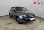 Lada (ВАЗ) Granta I Рестайлинг Волгоград  - изображение 27