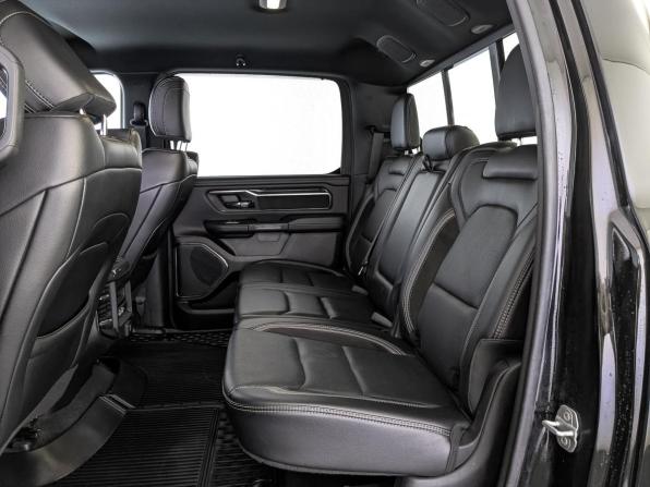 Dodge Durango III Рестайлинг 2 с пробегом 2022 года, цена 7 350 000 рублей, 55760 км, внедорожник, Автокод Объявления