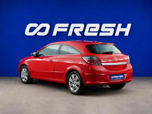Opel Astra H Рестайлинг с пробегом 2010 года, цена 650 000 рублей, 193688 км, хэтчбек, Автокод Объявления